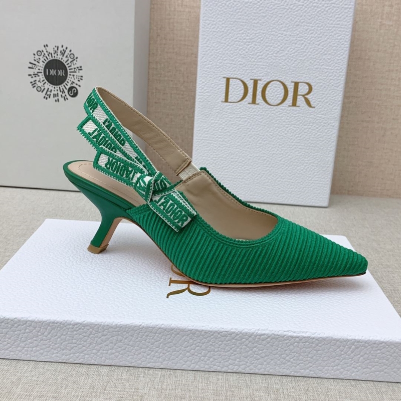 Christian Dior High Heels